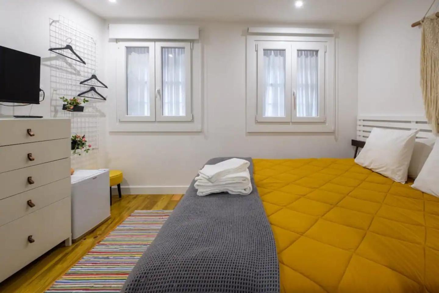 Casa Velhinha - Design, Culture And Comfort In Guimaraes Exterior photo