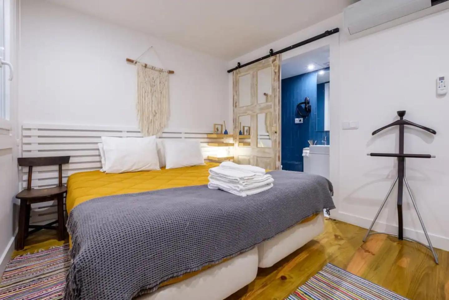 Casa Velhinha - Design, Culture And Comfort In Guimaraes Exterior photo