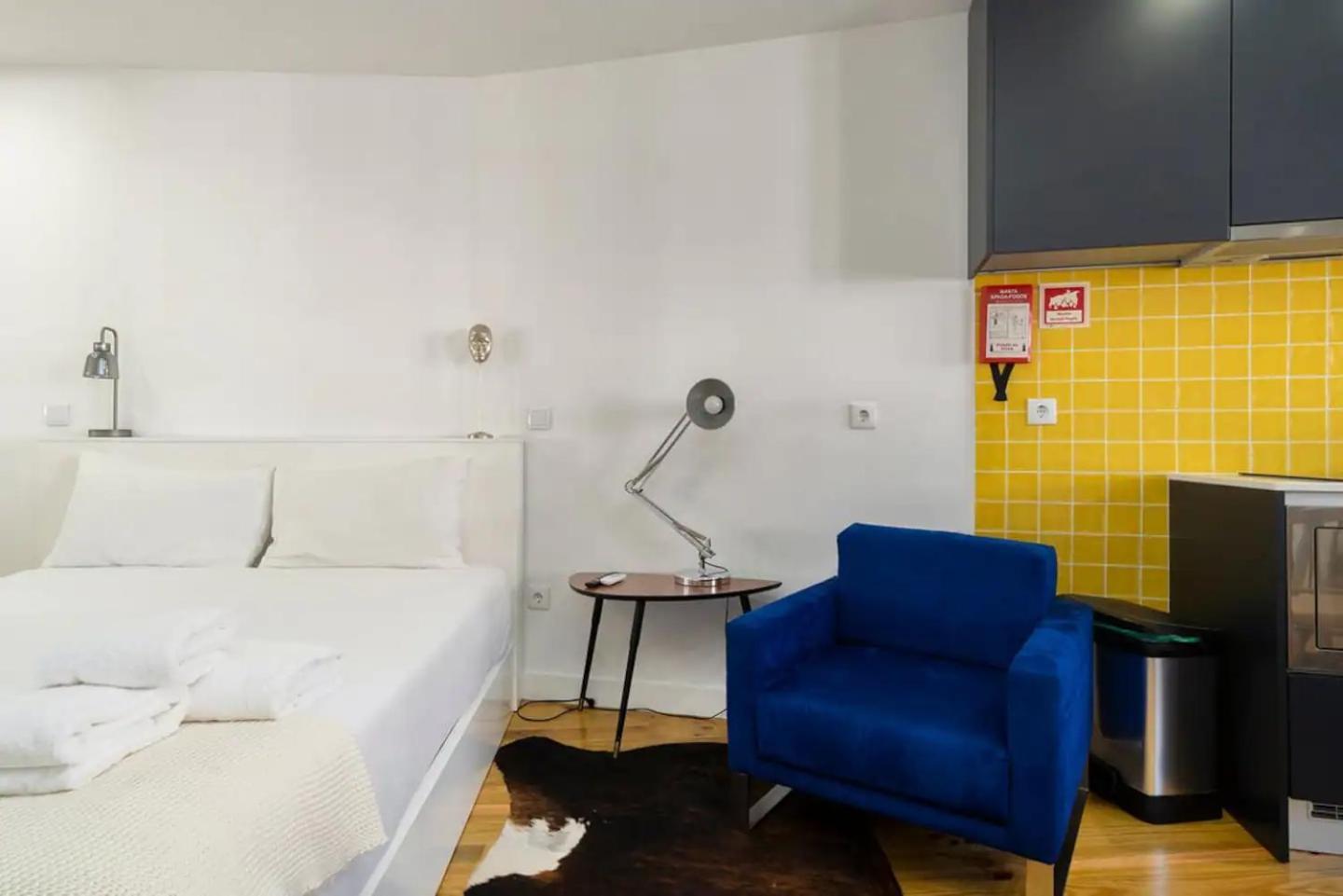 Casa Velhinha - Design, Culture And Comfort In Guimaraes Exterior photo