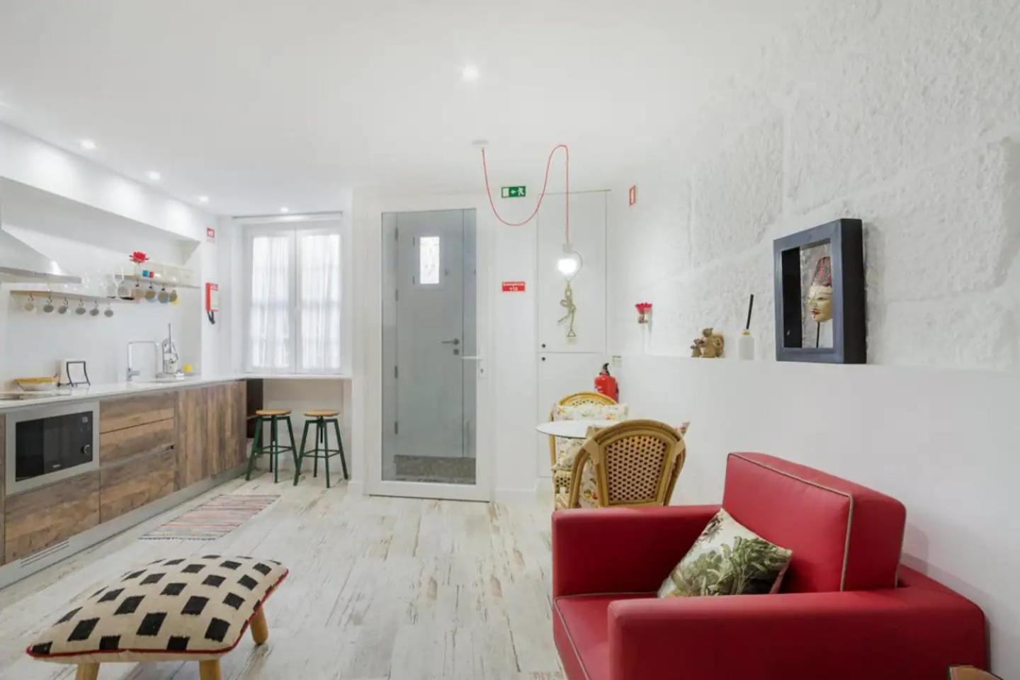 Casa Velhinha - Design, Culture And Comfort In Guimaraes Exterior photo